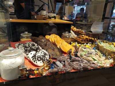 Desiderio Bar Y Gelatto