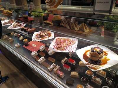 Desiderio Bar Y Gelatto