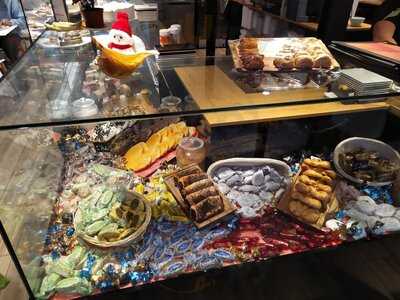 Desiderio Bar Y Gelatto