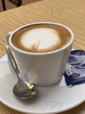 Desiderio Bar Y Gelatto