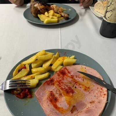 El Rincón De La Lagunilla