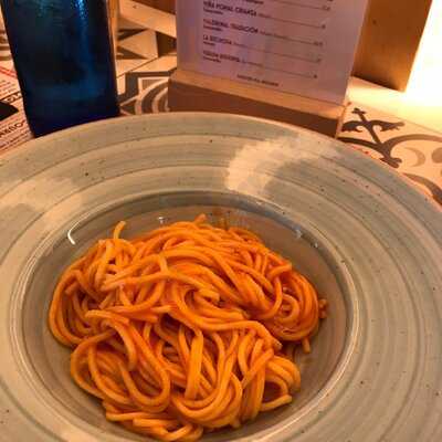 Kilómetros De Pizza