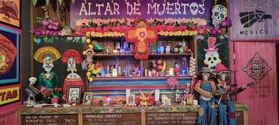 La Mordida Diego De León