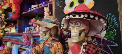 La Mordida Diego De León