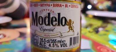 La Mordida Diego De León