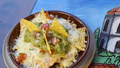 La Mordida Diego De León