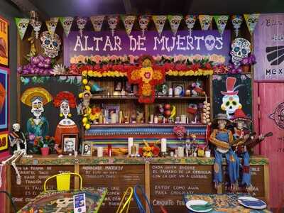 La Mordida Diego De León