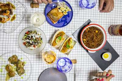 Mil Nou-cents - Bar A Vins