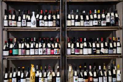Mil Nou-cents - Bar A Vins