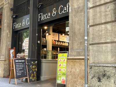 Fleca & Cafè