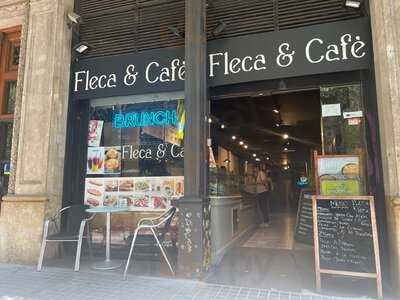 Fleca & Cafè