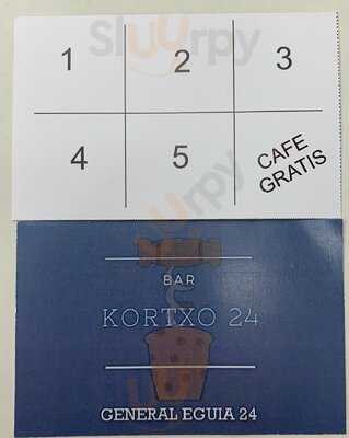 Kortxo 24