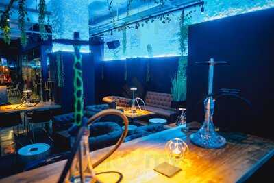 Moom Shisha Lounge