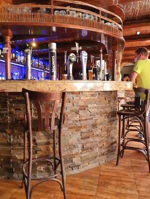 Kev’s Chill Out Bar