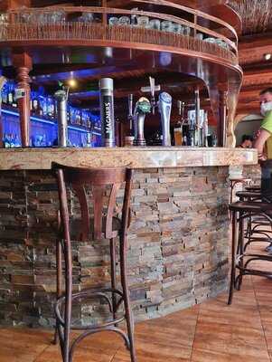 Kev’s Chill Out Bar