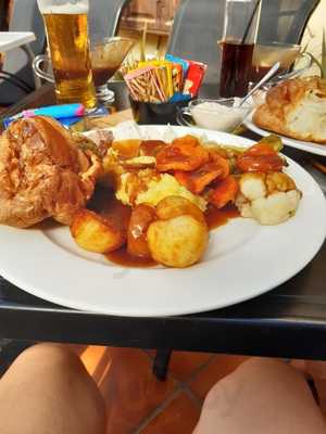 Kev’s Chill Out Bar