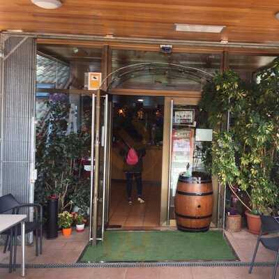 El Mirador De Cuarte