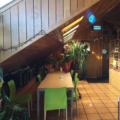 El Mirador De Cuarte