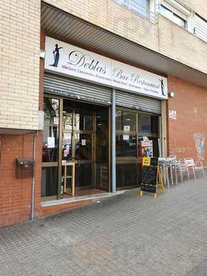 Restaurante Deblas