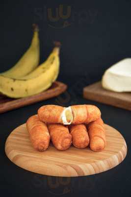 Tequeños Aprada Gourmet