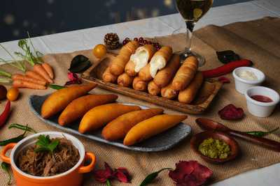 Tequeños Aprada Gourmet