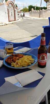 Bar-restaurante Doble A