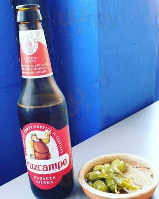 Bar-restaurante Doble A