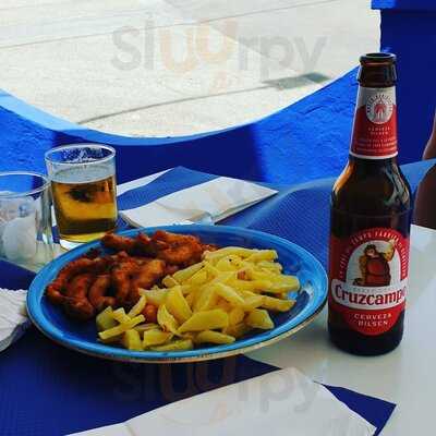 Bar-restaurante Doble A