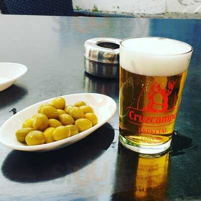 Bar-restaurante Doble A