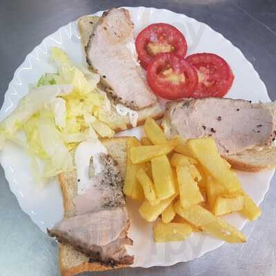 Bar-restaurante Doble A