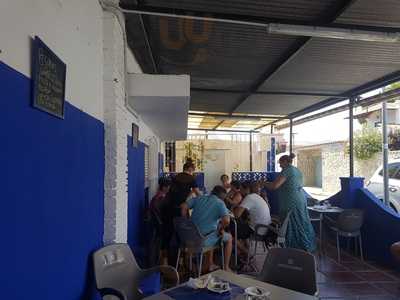 Bar-restaurante Doble A