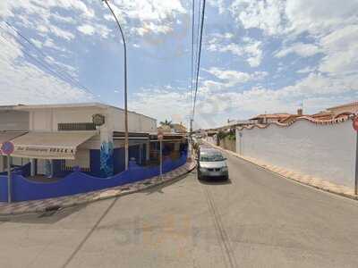 Bar-restaurante Doble A