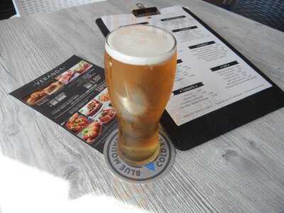 Veranda Food And Drink