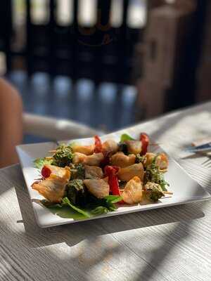 Veranda Food And Drink