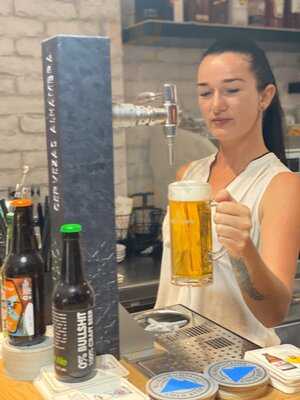 Veranda Food And Drink