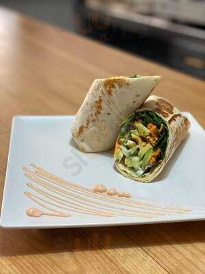 Veranda Food And Drink