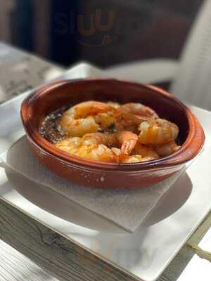 Veranda Food And Drink