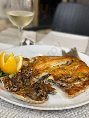 Veranda Food And Drink