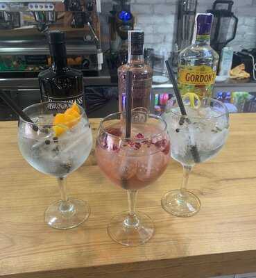 Veranda Food And Drink