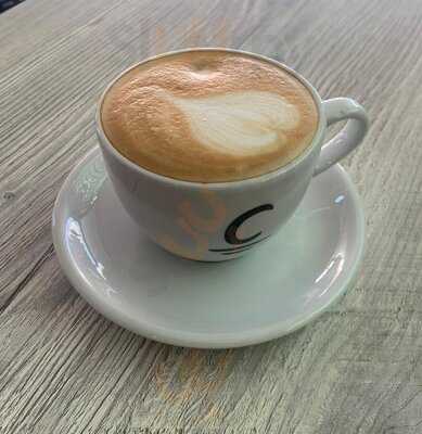 Veranda Food And Drink