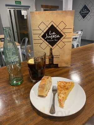La Jugosa Burguer Bar