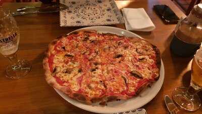 Restaurante Macapasta