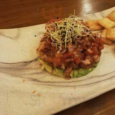 Restaurante Macapasta