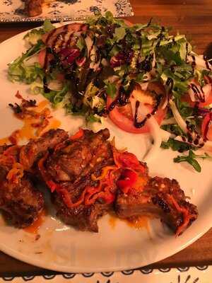 Restaurante Macapasta