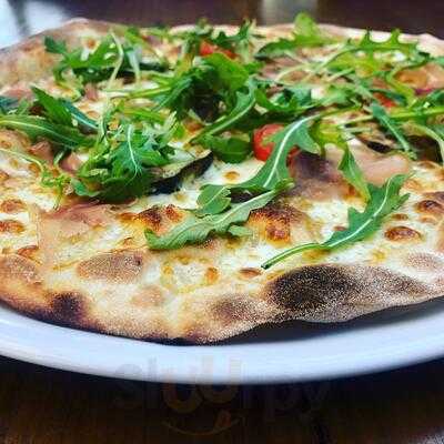 Restaurante Macapasta