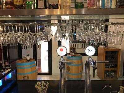 Restaurante Macapasta