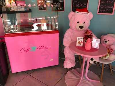 Café Pause