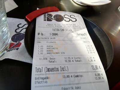 Boss Bilbao - Photo 8