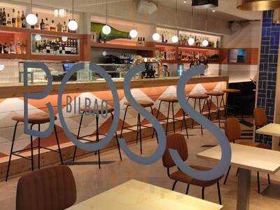 Boss Bilbao