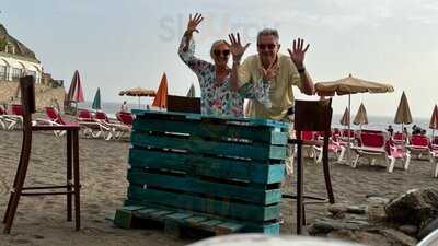 Pa´acá Y Pá Allá